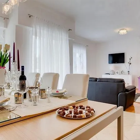 Apartment Taras Split Exterior photo