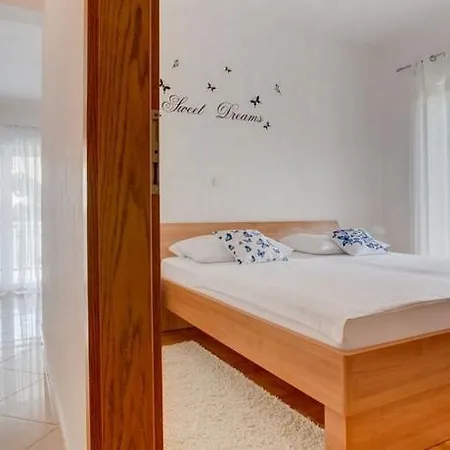 Apartment Taras Split Room photo