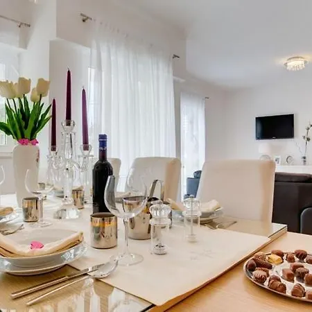 Apartment Taras Split Room photo