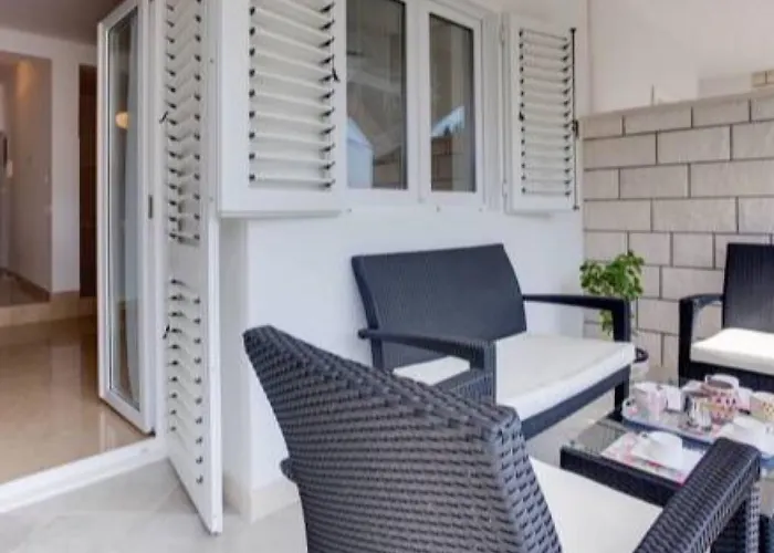 Apartment Taras