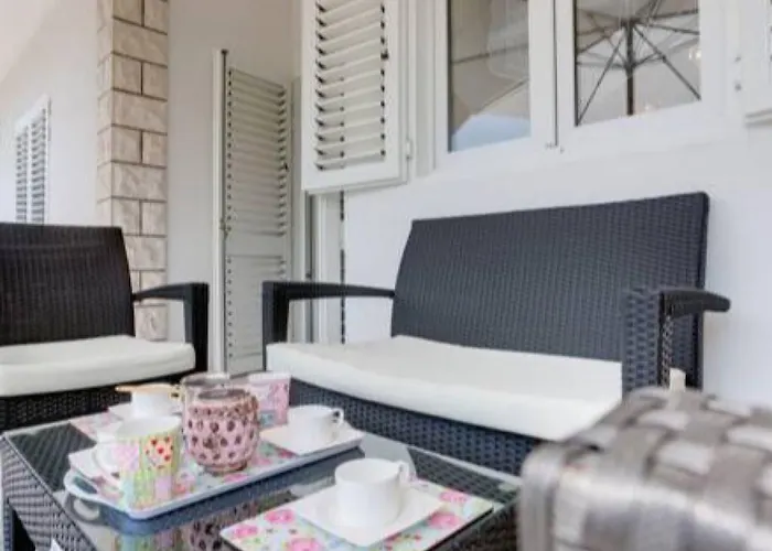 Apartment Taras